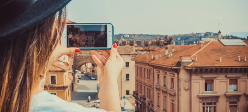 德卡布雷缇贝斯特韦斯特优质酒店(Best Western Plus Hotel de Capuleti)图片