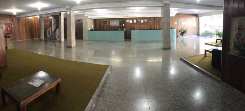 腓尼基广场酒店(Fenícia Palace Hotel)图片