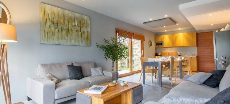 克洛斯谷斯奎尔酒店(Le Clos du Gusquel)图片