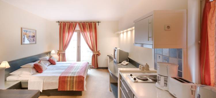 卡尔马别墅(Hotel Kalma, Kalma Villa, Apart Hotel)图片