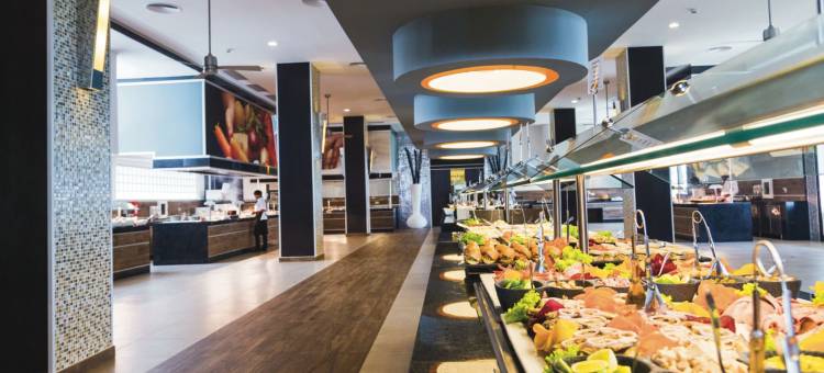 里乌共和国酒店 - 限成人- 全包(Riu Republica - Adults Only - All Inclusive)图片