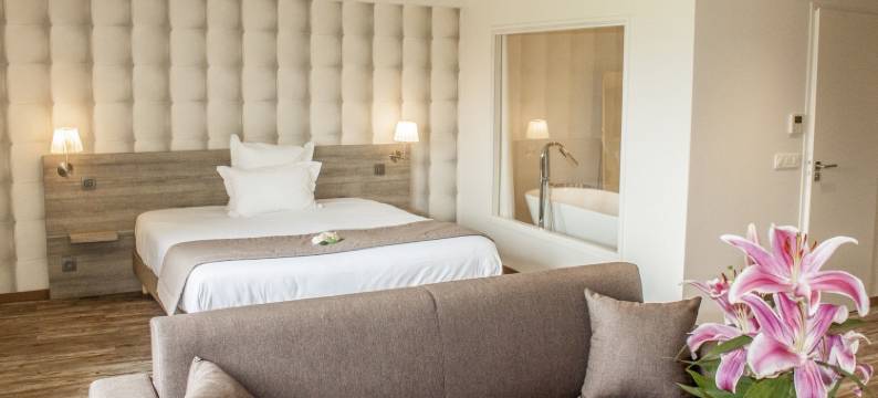 索莱尔高尔夫餐厅酒店(La Sorelle Hôtel Golf et Restaurant)图片