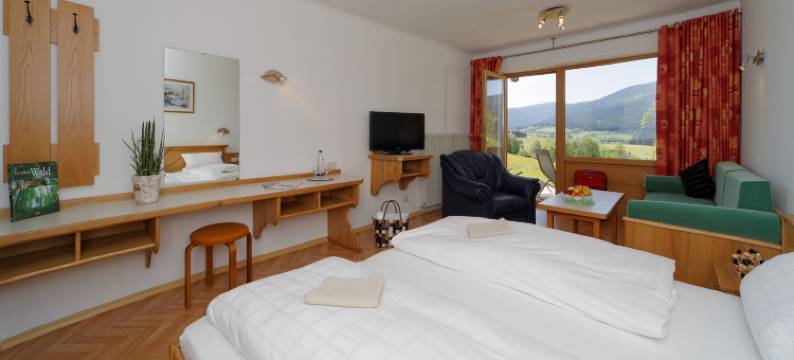 奥塞酒店(Osserhotel - B&B am Osser)图片