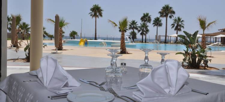 卡亚花园海滩度假村(Khayam Garden Beach Resort & Spa)图片