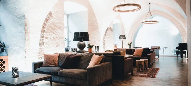 克拉丽奥韦斯比酒店(Clarion Hotel Wisby)图片