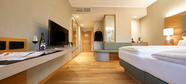 里特谷特斯托梅德酒店(Hotel Rittergut Stoermede)图片