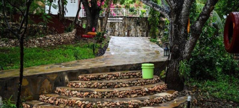 马格里布地区基利菲酒店(Kilifi Maghreb)图片