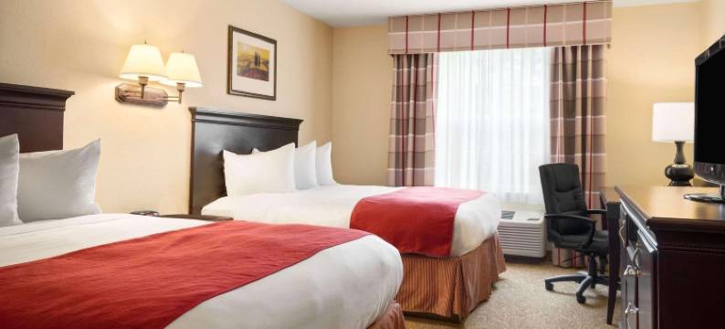 丽笙乡村套房酒店-乔治亚州诺克罗斯(Country Inn & Suites by Radisson, Norcross, GA)图片