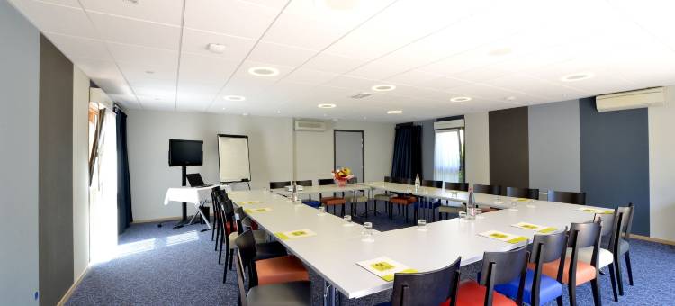 维克多雨果 SPA 酒店(Logis Hôtel Victor Hugo & Spa)图片