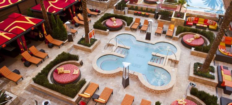 查尔斯湖金矿酒店(Golden Nugget Lake Charles)图片