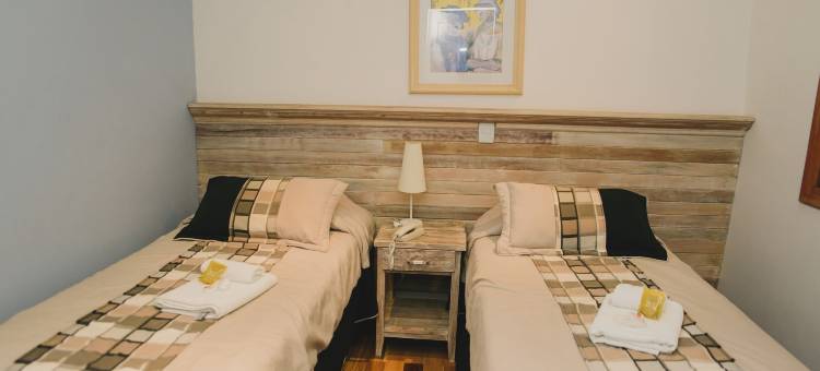 塔吉旅馆酒店(Hotel e Pousadatajj)图片