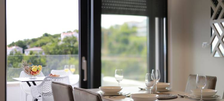 现代玛丽丝公寓酒店(Modena Maris Apartments)图片