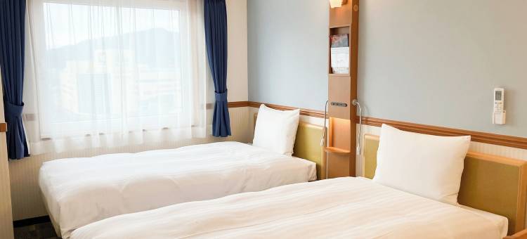 东横INN-敦贺站前(Toyoko Inn Tsuruga Ekimae)图片