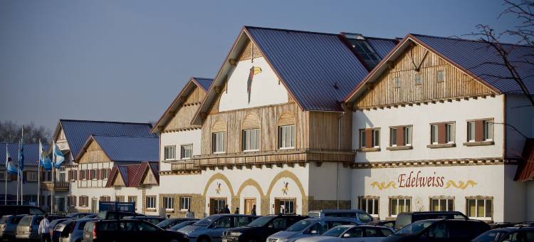 汉堡 - 威登堡万德沃克酒店(van der Valk Hotel Wittenburg)图片