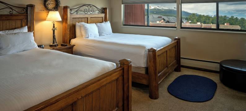 比弗运行度假酒店(Beaver Run Resort)图片