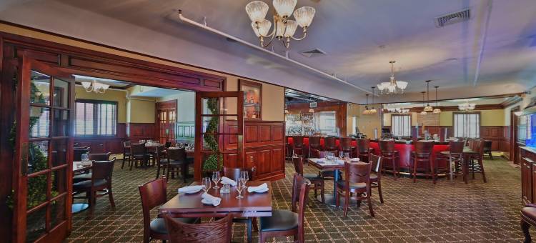 汤姆·奎克旅馆(Tom Quick Inn)图片