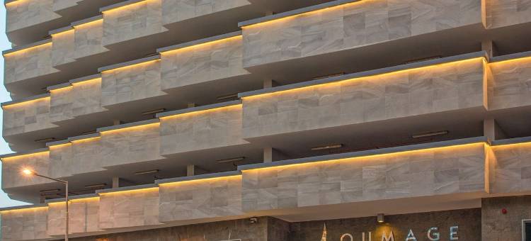 路马吉水疗套房酒店(Loumage S Suites and Spa)图片