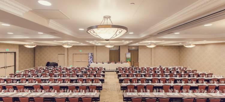 帕索罗布尔斯阿勒格瑞托葡萄园度假酒店(Allegretto Vineyard Resort Paso Robles)图片