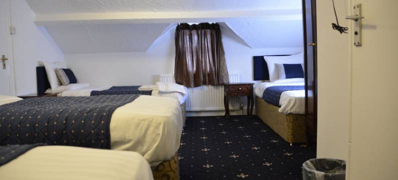 皇冠小屋宾馆(Crown Lodge Guest House)图片