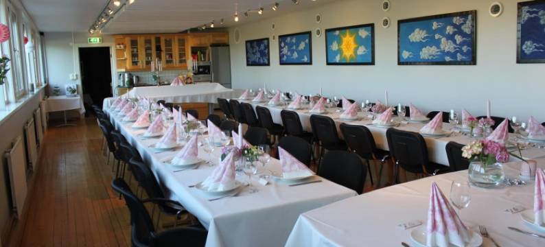 艾尔顿酒店(Elton Hotel)图片