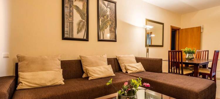 马普托贵宾行政套房公寓式酒店(VIP Executive Suites Maputo)图片