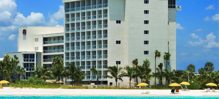 Residence Inn St. Petersburg Treasure Island图片