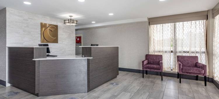 纳什维尔-欧普兰区舒适酒店(Comfort Inn Nashville - Opryland Area)图片