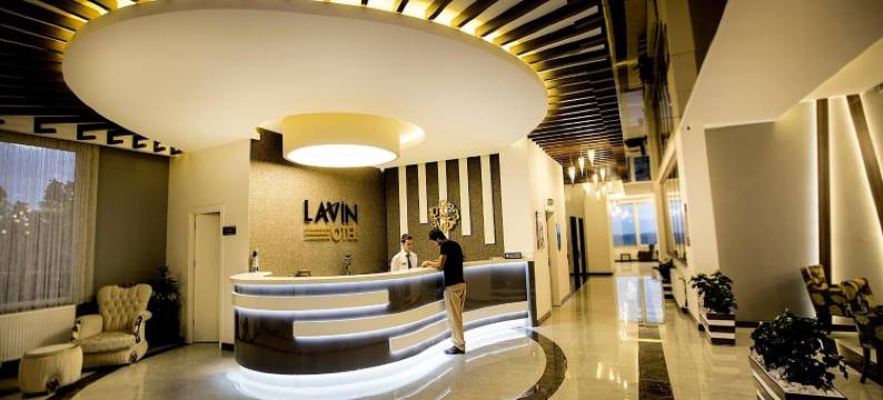 拉文酒店(Lavin Hotel & Spa)图片