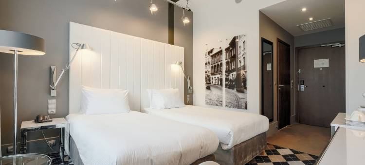 比得哥什-库布斯酒店(Qubus Hotel Bydgoszcz)图片