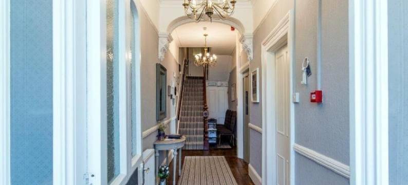 拜穆尔旅馆(Baie Mooar House, Boutique B&B)图片