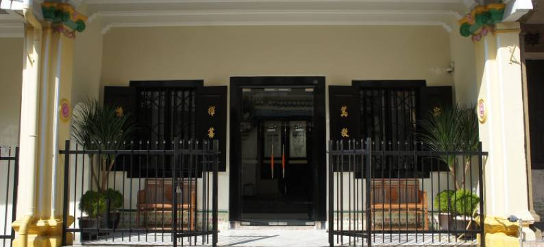 希伦帕尔姆套房酒店(Heeren Palm Suites)图片