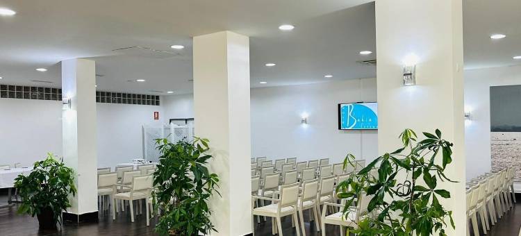 巴伊亚塞雷纳酒店(Bahía Serena)图片