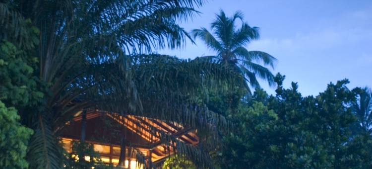 杰维库鲁贝达酒店-仅接待成人(Jetwing Kurulubedda-Adults Only)图片