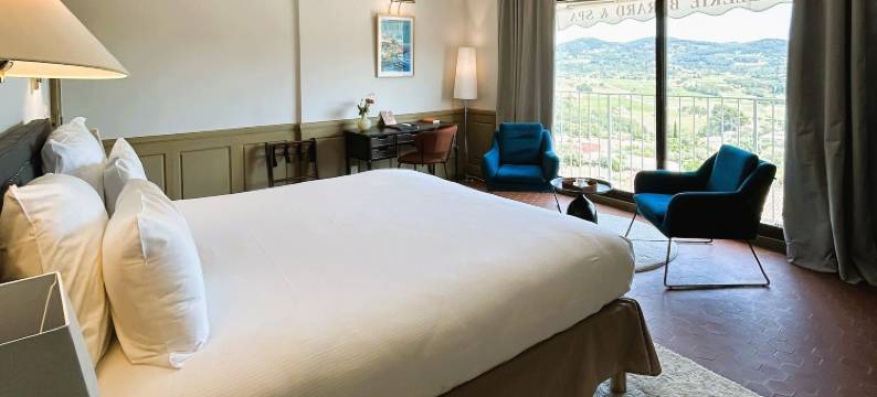 贝拉尔之家 – 酒店餐厅水疗(Maison Berard)图片