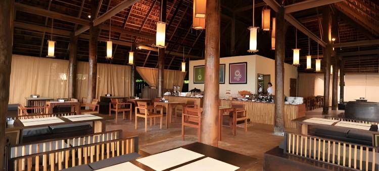 斯里兰塔水疗度假村(SriLanta Resort and Spa)图片