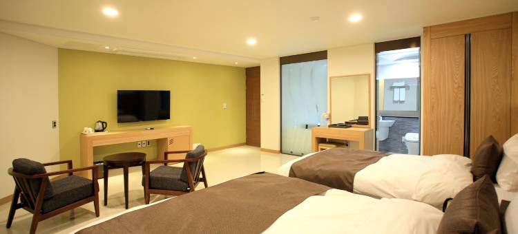K观光酒店(K Tourist Hotel)图片