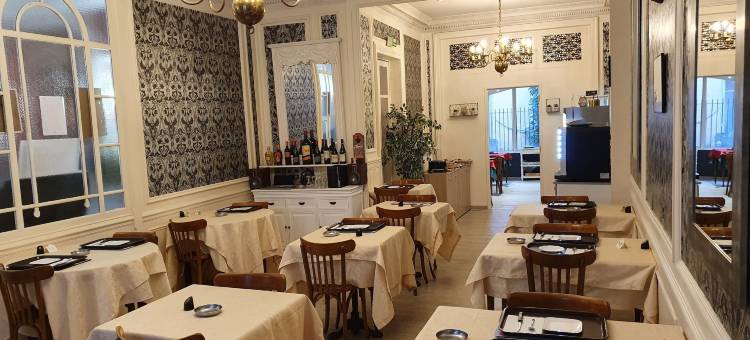里维埃拉酒店(Hôtel Riviera)图片
