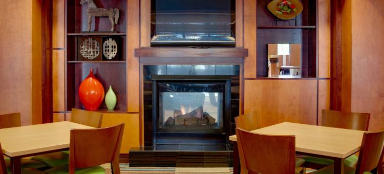 Fairfield by Marriott Inn & Suites Melbourne West/Palm Bay图片