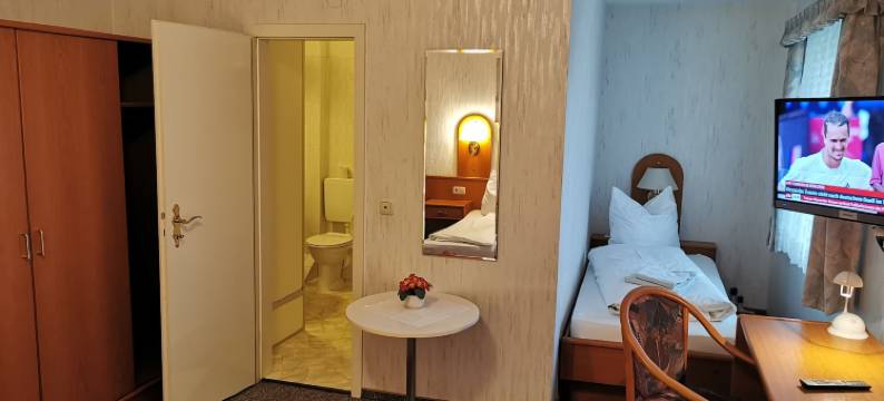 莱弗伦茨乡村旅馆(Landgasthof Leverenz "Traditionell & rustikal")图片