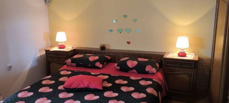 科尔丘拉岛Žute舒适公寓(Cozy Apartments Žute, Island of Korčula)图片