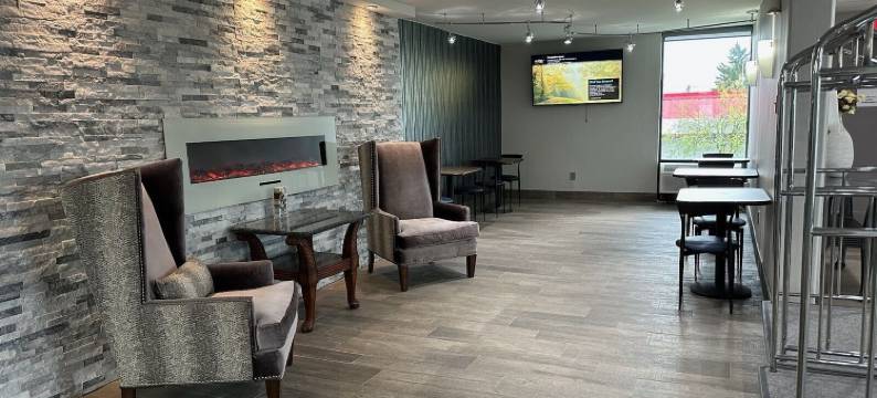 舒适套房酒店(Comfort Inn & Suites)图片