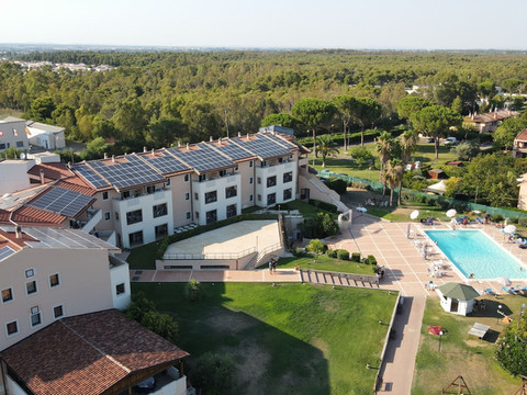 赫拉克里亚酒店