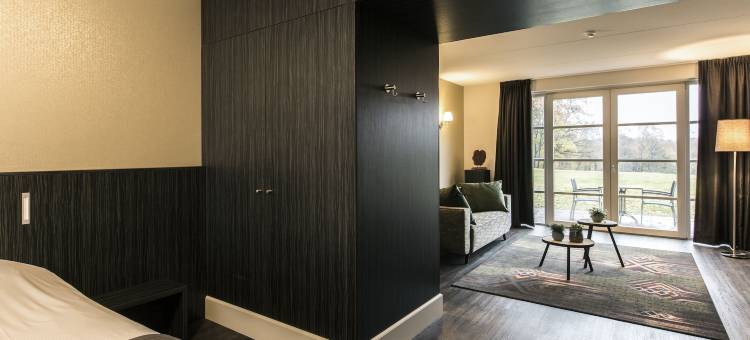 霍特尔施霍夫汉普郡酒店(Fletcher Landgoed Hotel Holthurnsche Hof)图片