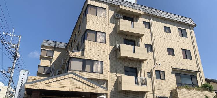 那须大田原山酒店(Hotel Nasu Otawara Hills)图片