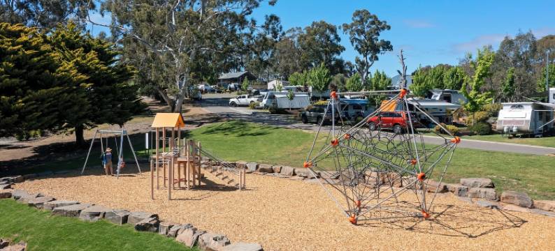 汉道夫探索公园度假园区(Discovery Parks - Hahndorf)图片