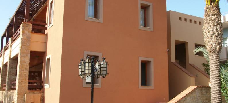 米洛斯酒店式公寓(Mylos Hotel Apartments)图片