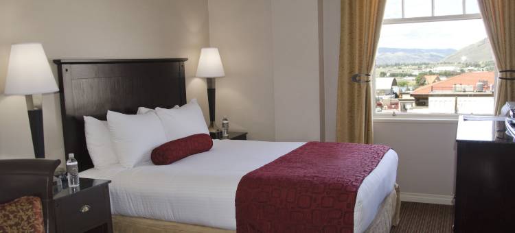 广场酒店，温德姆Trademark精选(The Plaza Hotel Downtown, Trademark Collection by Wyndham)图片