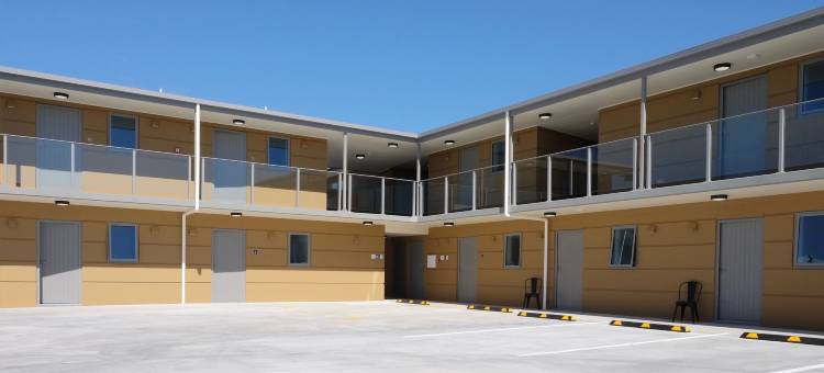 止步精品公寓酒店(Stopforths Premium Accommodation)图片