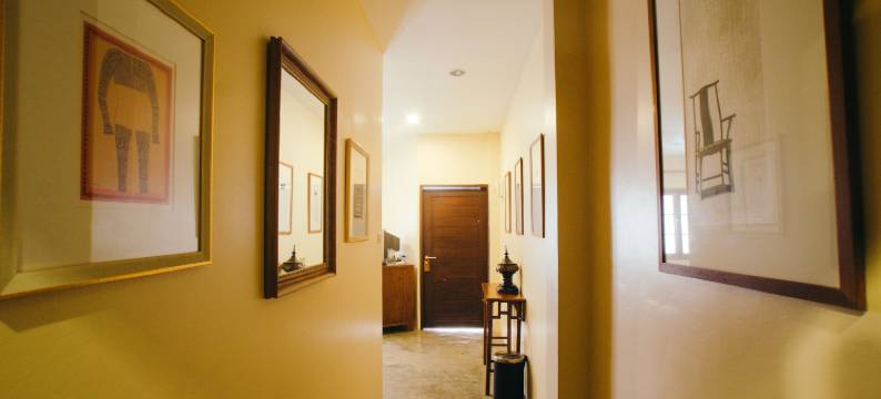 拜县丽露酒店(Lilu Pai)图片