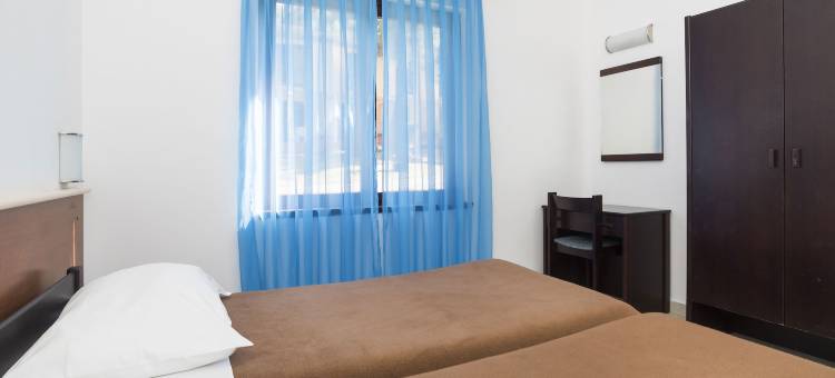 卡尼格拉度假村(Apartments Kanegra Plava Laguna)图片